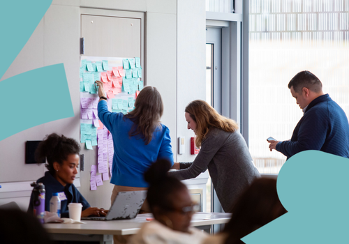 Meet our Launch Cohort 3 Teams